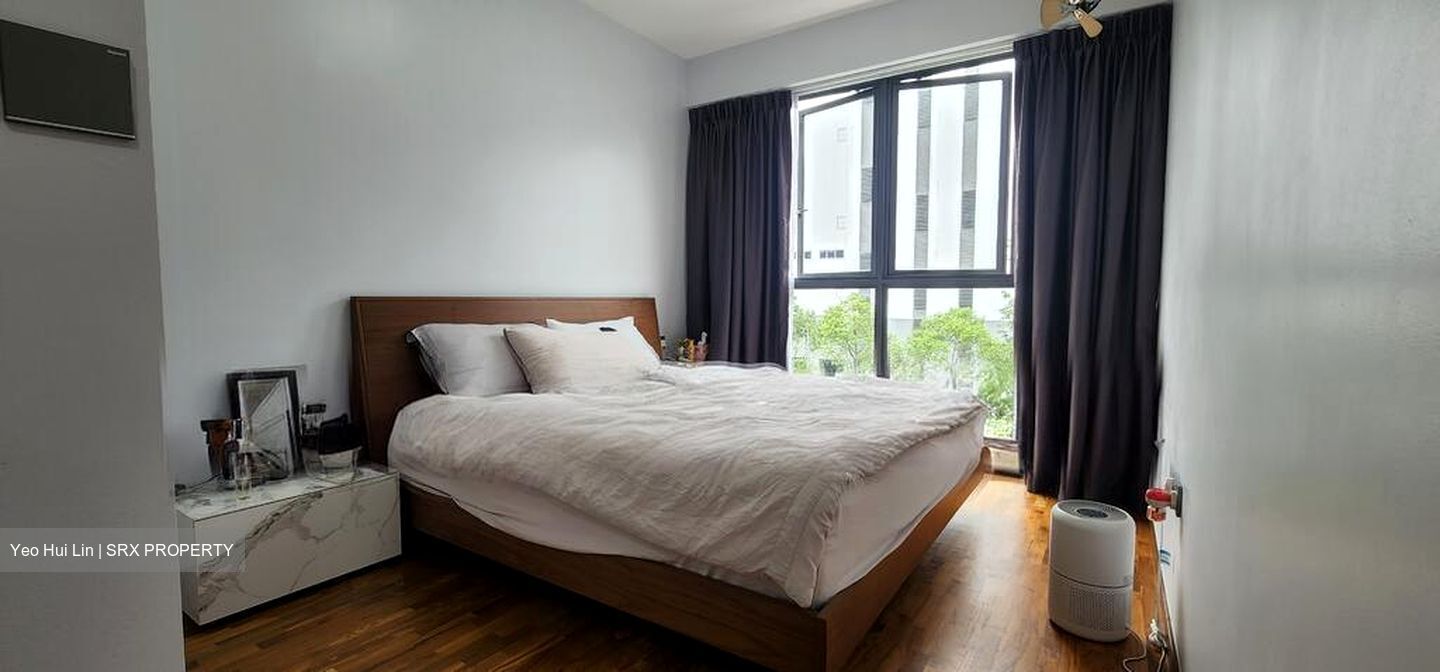 Twin Fountains (D25), Condominium #497976101